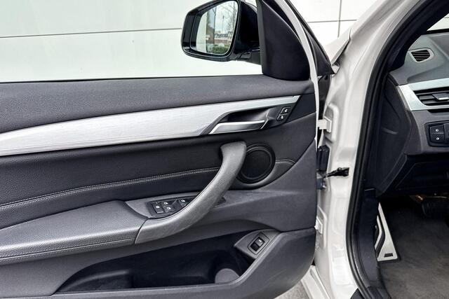 BMW X1 xDrive20i High Executive