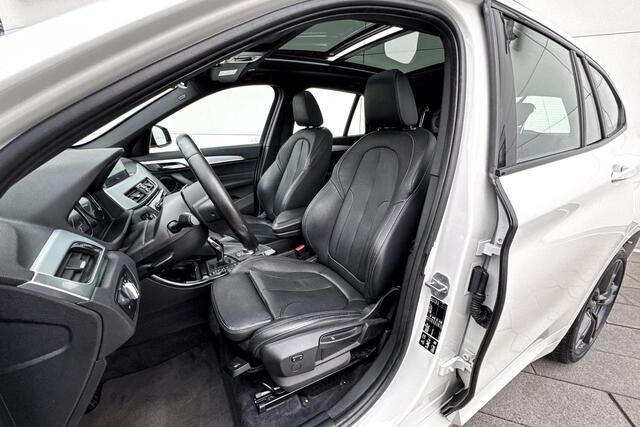 BMW X1 xDrive20i High Executive