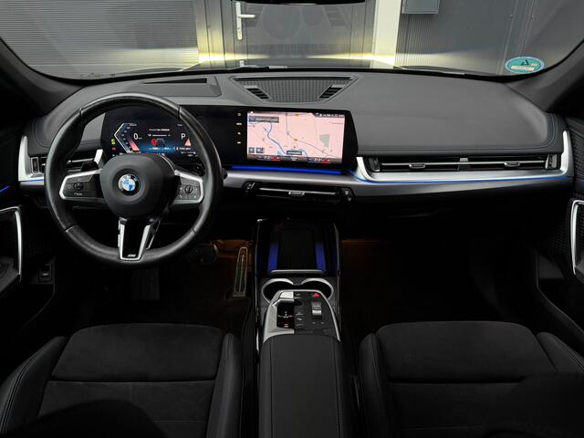 BMW X1 sDrive18i M Sport HUD Shadowline 360camera