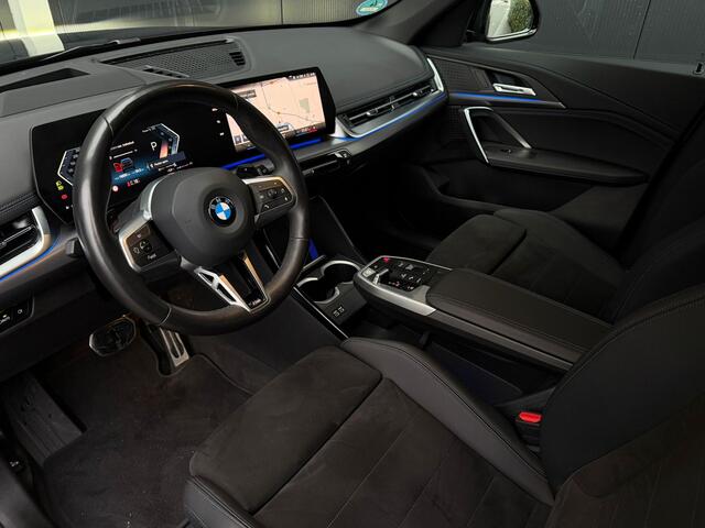 BMW X1 sDrive18i M Sport HUD Shadowline 360camera