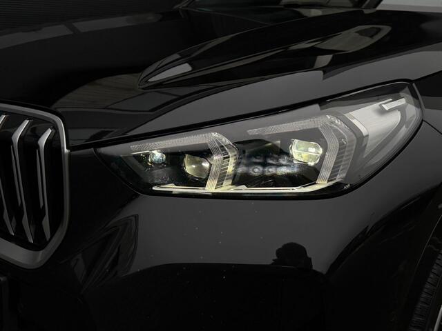 BMW X1 sDrive18i M Sport HUD Shadowline 360camera