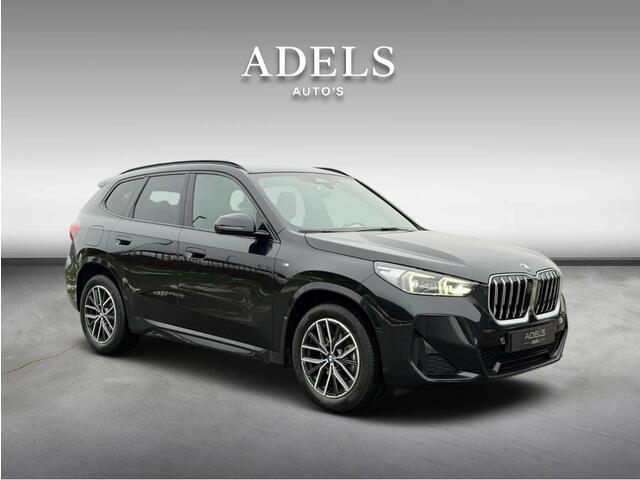 BMW X1 sDrive18i M Sport HUD Shadowline 360camera