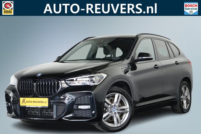 BMW X1 xDrive25e M-Sport / Opendak / LED / HUD / Navi / Cam