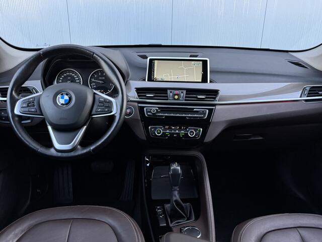 BMW X1 sDrive20i Centennial High Executive Automaat/Camera/Leer.