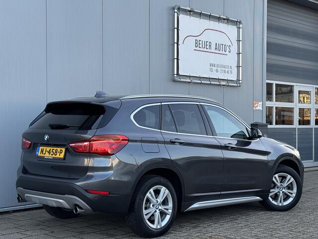 BMW X1 sDrive20i Centennial High Executive Automaat/Camera/Leer.
