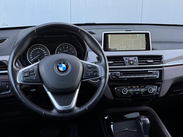BMW X1 sDrive20i Centennial High Executive Automaat/Camera/Leer.