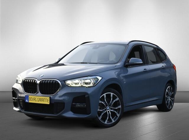 BMW X1 xDrive 25 e M Sport
