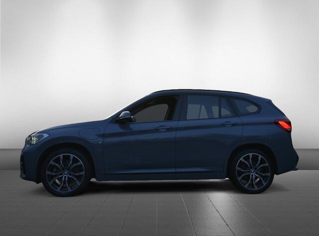 BMW X1 xDrive 25 e M Sport
