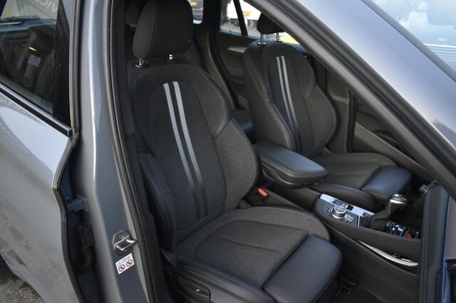 BMW X1 xDrive 25 e M Sport