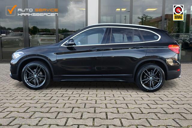 BMW X1 sDrive18i High Executive | Pano | Camera | Trekhaak |