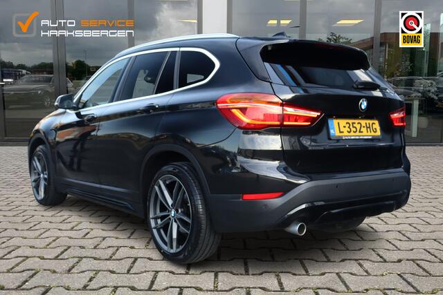 BMW X1 sDrive18i High Executive | Pano | Camera | Trekhaak |