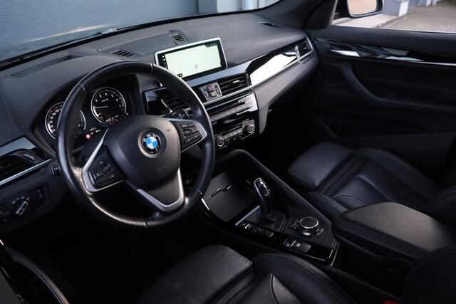 BMW X1 sDrive18i High Executive | Pano | Camera | Trekhaak |