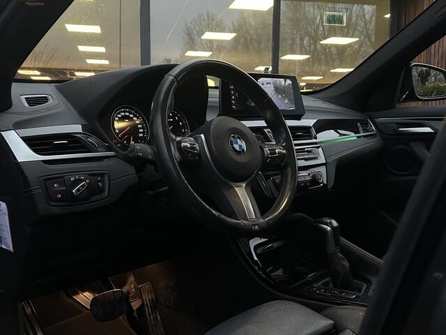 BMW X1 xDrive25e eDrive Edition M Sport Plug in Hybrid 222PK Leer Ambiente Camera