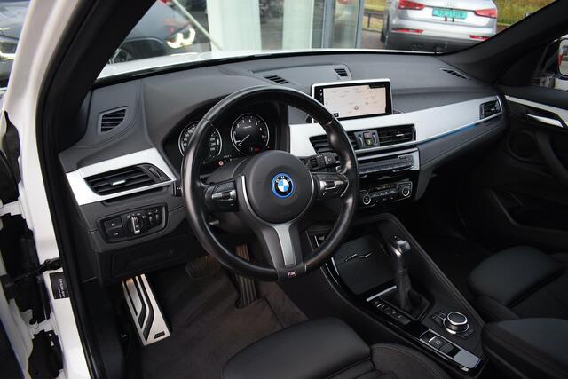 BMW X1 xDrive25e eDrive Edition | M-Sport | Trekhaak | Pano | Half Leer | Stoelverw.