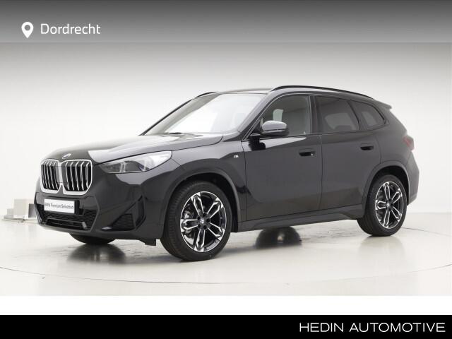BMW X1 sDrive18i M-Sport | 19" | Harman Kardon |