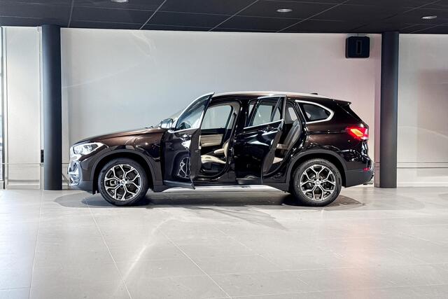 BMW X1 xDrive25e eDrive Edition | X-Line | Head-up Display | Stoelverwarming | Achteruitrijcamera |