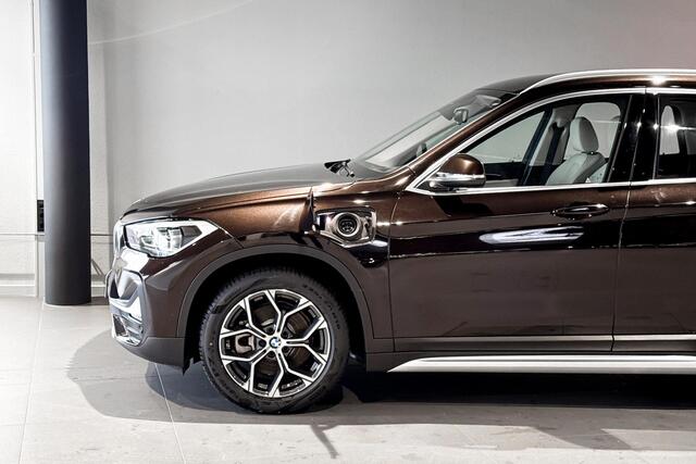 BMW X1 xDrive25e eDrive Edition | X-Line | Head-up Display | Stoelverwarming | Achteruitrijcamera |