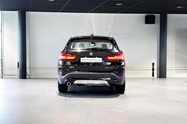 BMW X1 xDrive25e eDrive Edition | X-Line | Head-up Display | Stoelverwarming | Achteruitrijcamera |