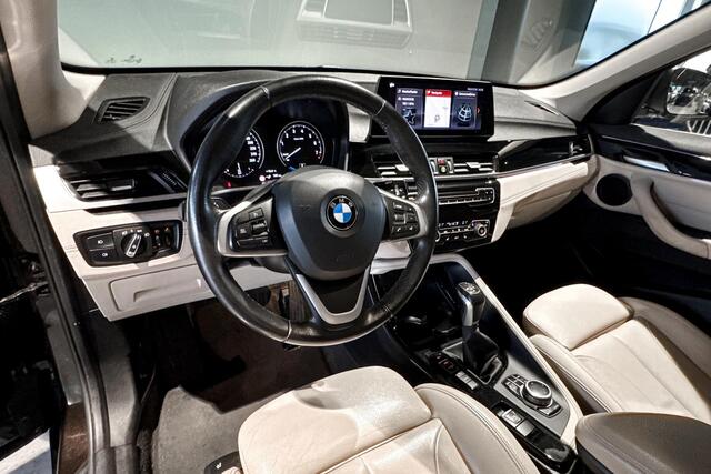 BMW X1 xDrive25e eDrive Edition | X-Line | Head-up Display | Stoelverwarming | Achteruitrijcamera |