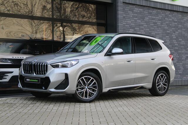 BMW X1 sDrive20i | BTW | M-SPORT | KEYLESS | HUD | 360 CAM | AMBIENCE LIGHT |