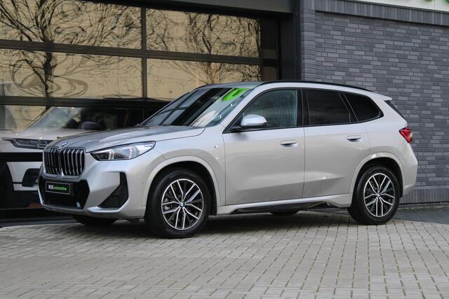 BMW X1 sDrive20i | BTW | M-SPORT | KEYLESS | HUD | 360 CAM | AMBIENCE LIGHT |
