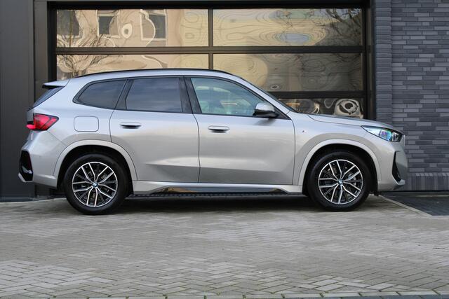 BMW X1 sDrive20i | BTW | M-SPORT | KEYLESS | HUD | 360 CAM | AMBIENCE LIGHT |