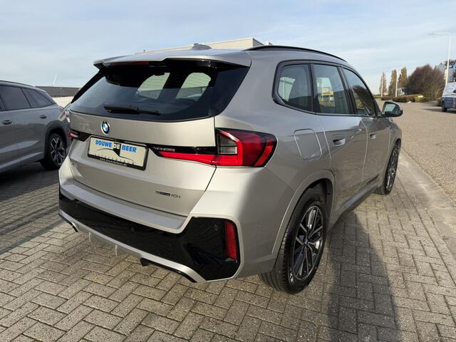 BMW X1 sDrive18i M Sport Camera | Elekt. Klep | Stoelverw.