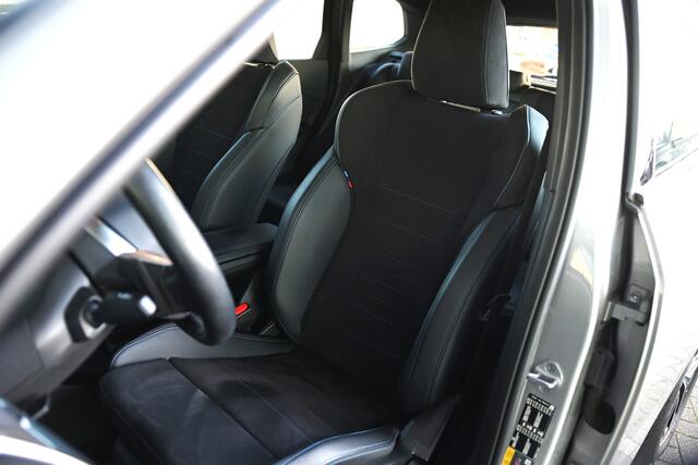 BMW X1 xDrive25e M Sport Automaat / Sportstoelen / Achteruitrijcamera / M Adaptief onderstel / Comfort Access / Adaptieve LED / Stoelverwarming