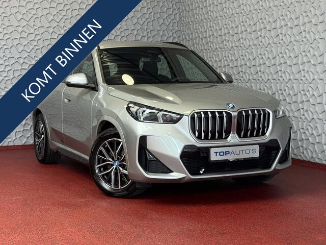 BMW X1 SDRIVE M-SPORT SHADOW LINE NAVI LED ELEK.KLEP ADAP.CRUISE LEER/ALCANTARA CAMERA M-SPORT INTERIEUR / EXTERIEUR ?Top Auto's Wijchen? 170 Nieuwe en bijna nieuwe Auto's met : Benzine / PHEV / Plug in hybrid / Hybrid / Mild hybrid / HEV /