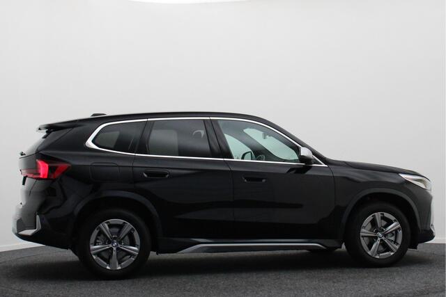 BMW X1 xDrive25e