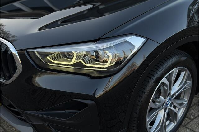 BMW X1 xDrive25e | Camera | Elektrische Klep | LED | PDC | 15x op voorraad!