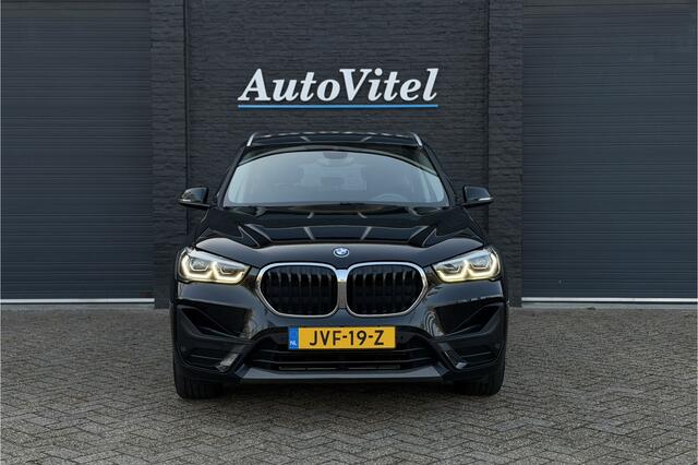 BMW X1 xDrive25e | Camera | Elektrische Klep | LED | PDC | 15x op voorraad!