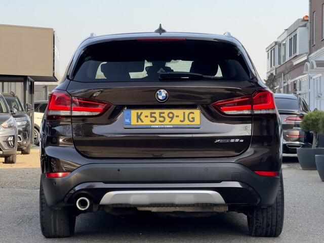 BMW X1 xDrive25e eDrive AUT6 EDITION. SPORTLEDER NAVI CAMERA APPLE-CARPLAY HEADUPP LED LMV PDC