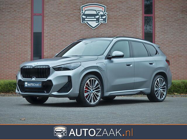 BMW X1 xDrive30e M Sport Pro Innovation Individual