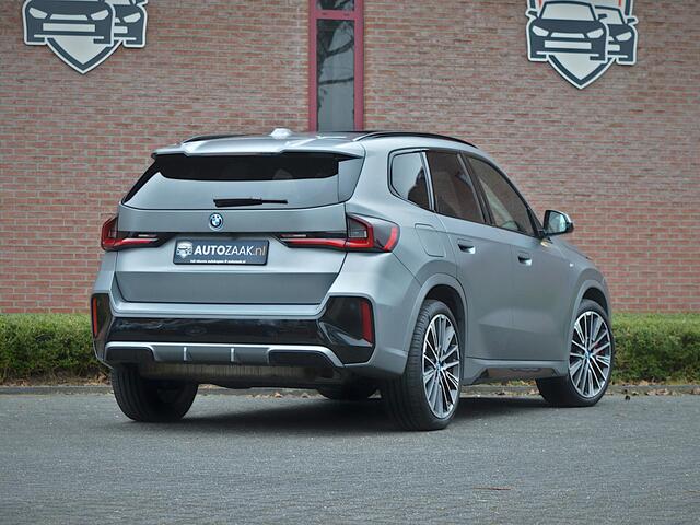 BMW X1 xDrive30e M Sport Pro Innovation Individual