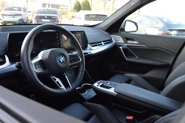 BMW X1 xDrive30e M Sport Pro Innovation Individual
