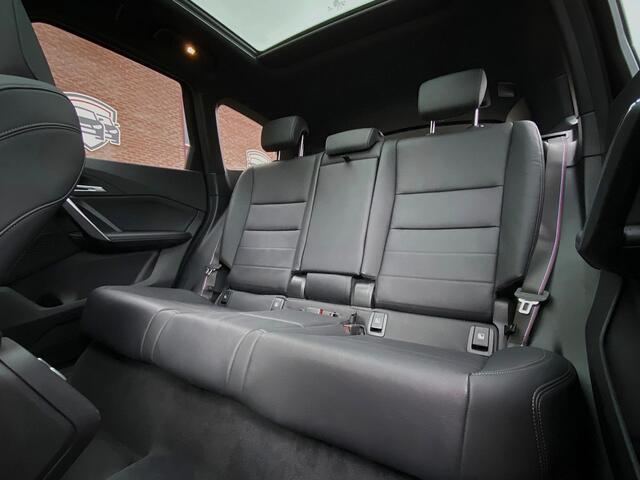 BMW X1 xDrive30e M Sport Pro Innovation Individual