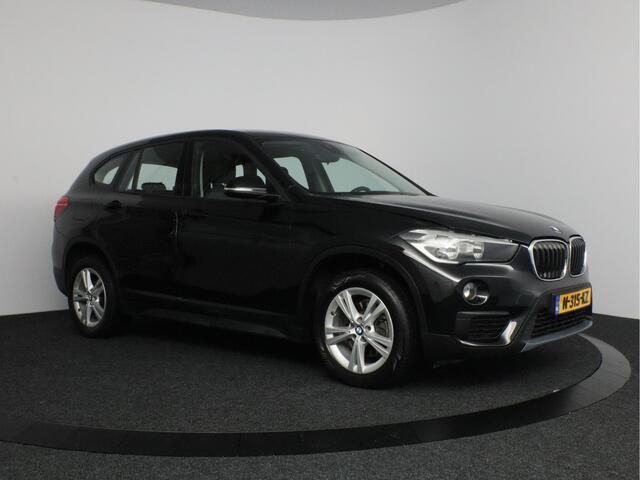 BMW X1 sDrive18i