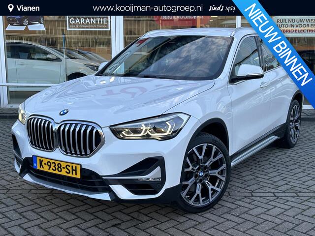 BMW X1 sDrive20i High Executive
