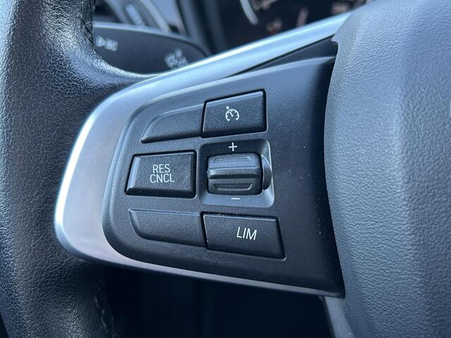 BMW X1 sDrive20i High Executive