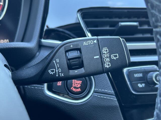 BMW X1 sDrive20i High Executive