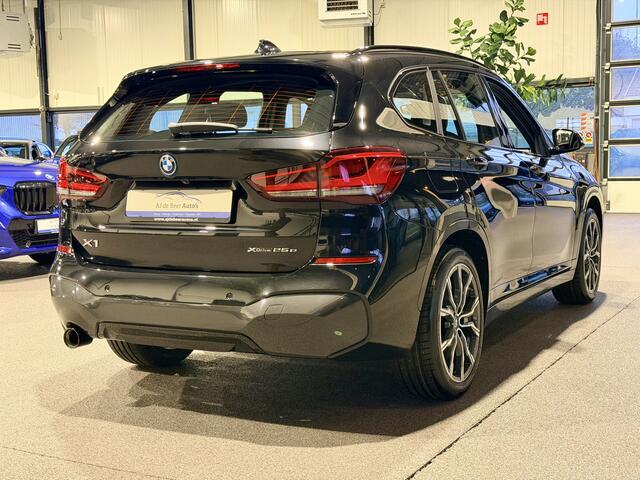 BMW X1 xDrive25e High Executive M-Sport | Camera | 19" | Stoelverwarming | Cruise | 4x4