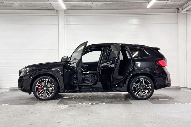 BMW X1 xDrive25e | M-Sport Pro | Travel Pack | Premium Pack | Driving Assistant | Harman/Kardon | Panoramadak | Comfort Access | Trekhaak