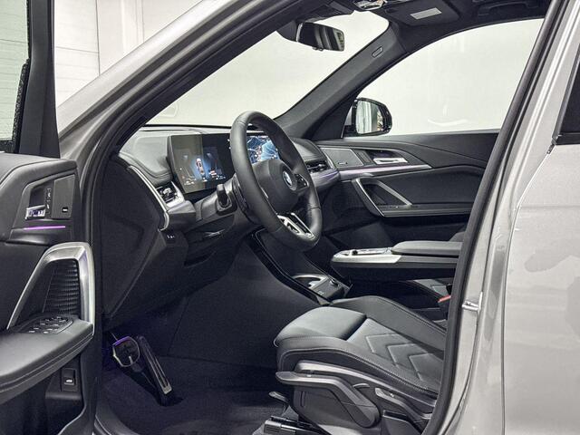 BMW X1 xDrive25e | M-Sport Pro | Travel Pack | Premium Pack | Driving Assistant | Harman/Kardon | Panoramadak | Comfort Access | Trekhaak