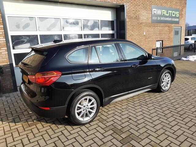 BMW X1 sDrive18i Executive