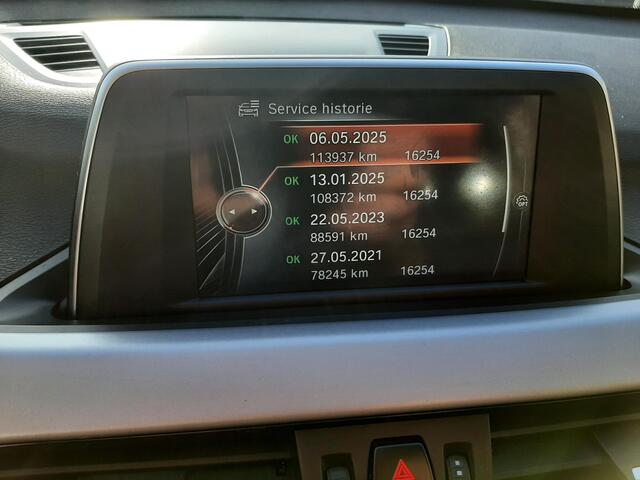 BMW X1 sDrive18i Executive