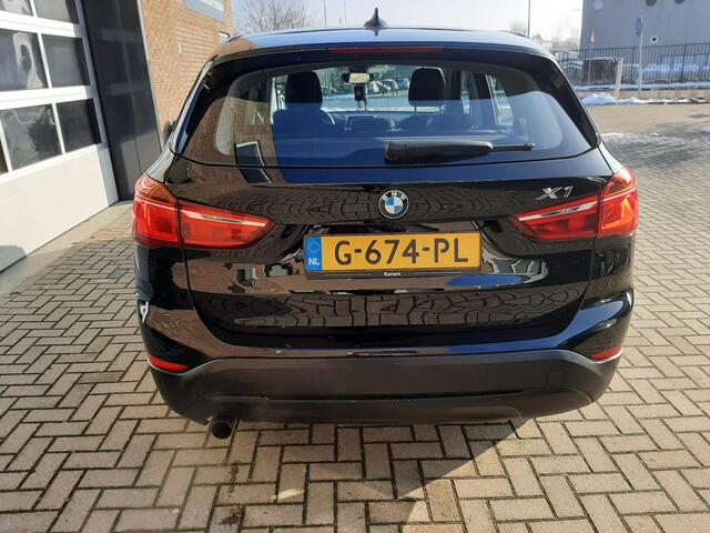 BMW X1 sDrive18i Executive