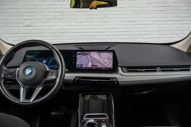 BMW X1 xDrive25e Panoramadak
