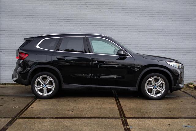 BMW X1 xDrive25e Panoramadak