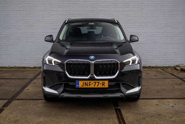 BMW X1 xDrive25e Panoramadak